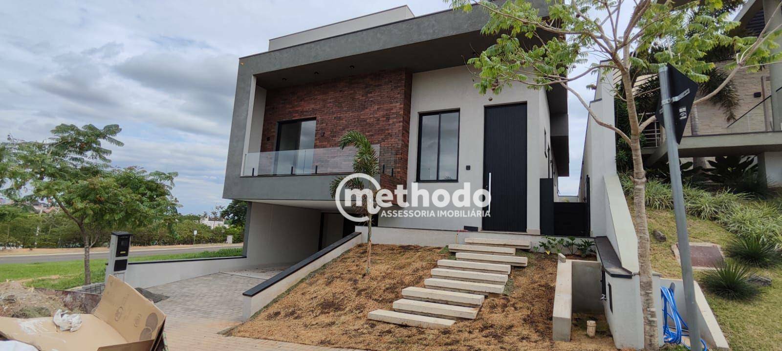 Casa de Condomínio à venda com 3 quartos, 163m² - Foto 1