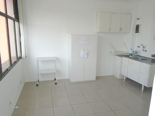 Conjunto Comercial-Sala para alugar, 74m² - Foto 11