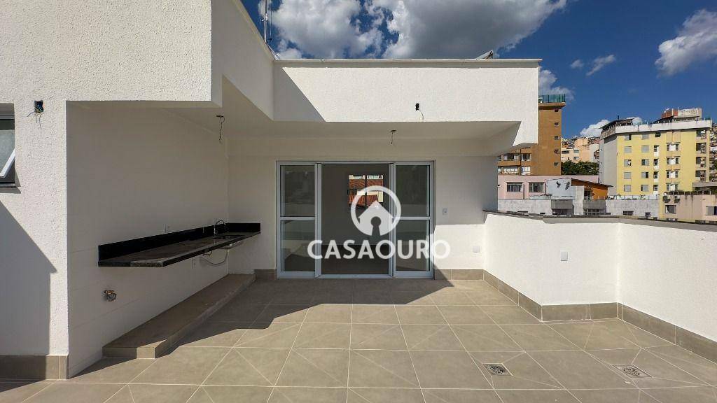 Cobertura à venda com 2 quartos, 130m² - Foto 6