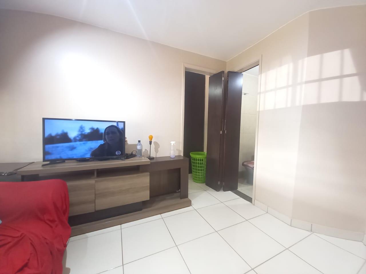 Kitnet e Studio à venda com 1 quarto, 32m² - Foto 2