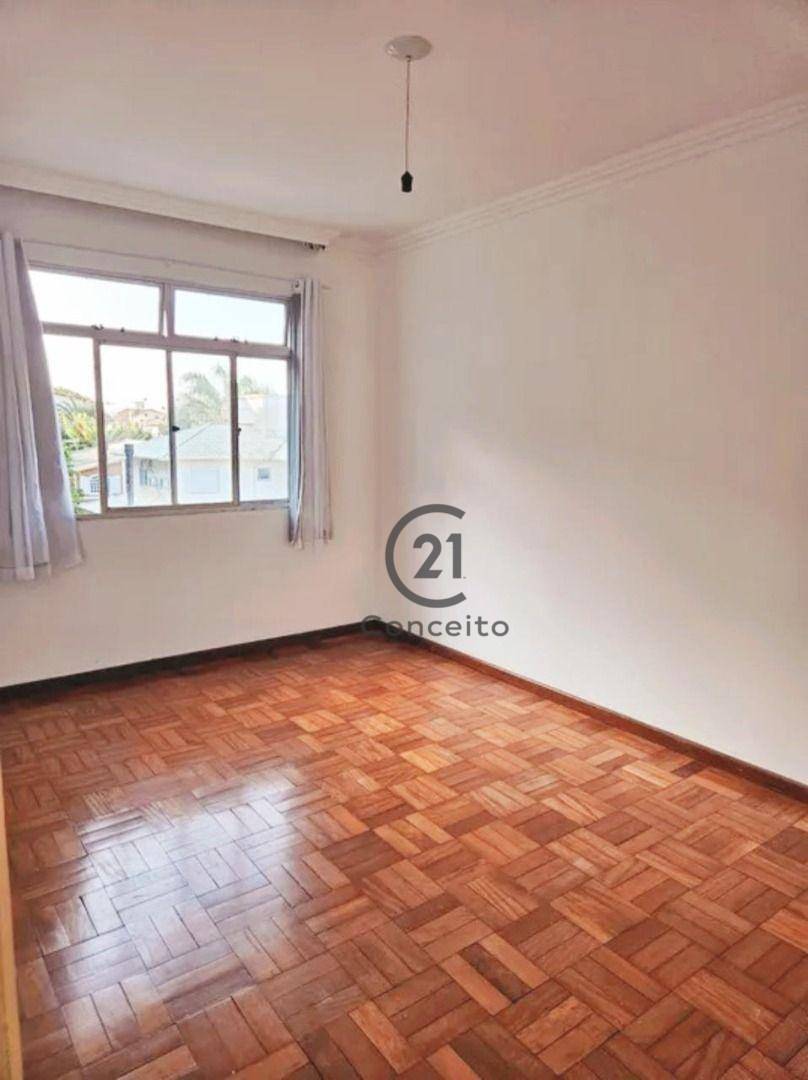 Apartamento à venda com 1 quarto, 40m² - Foto 9