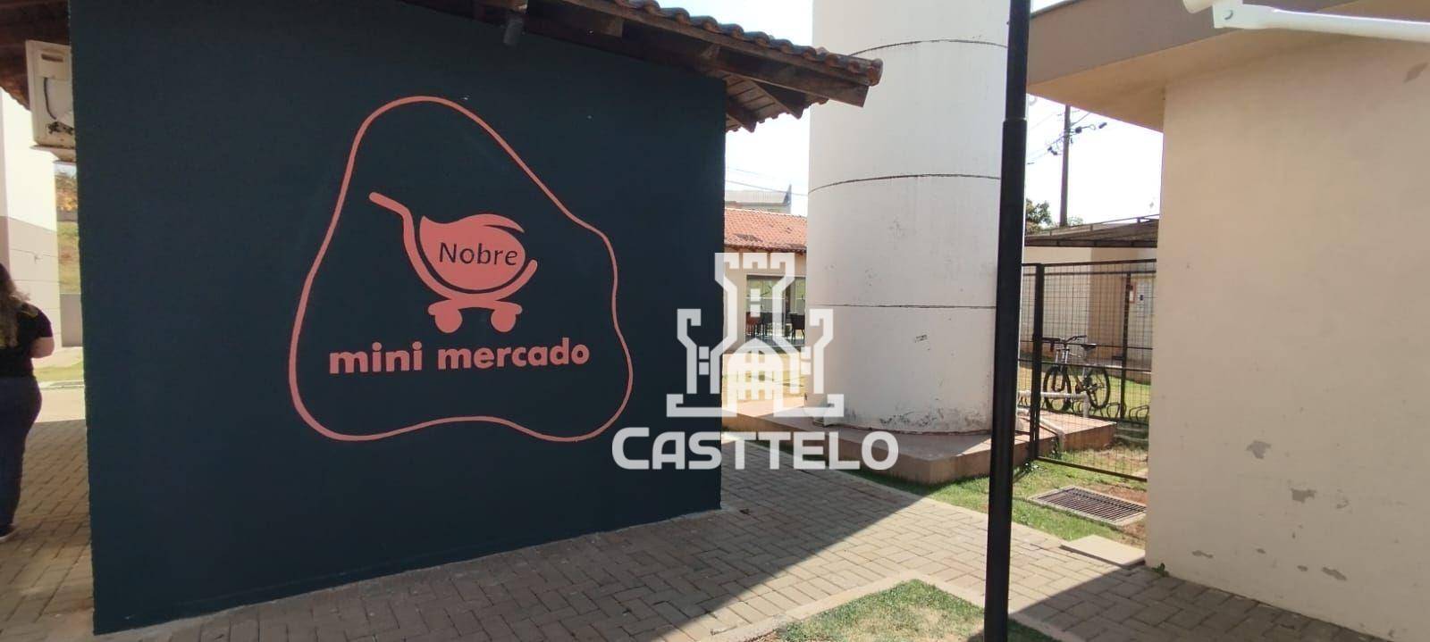 Apartamento à venda com 2 quartos, 53m² - Foto 12