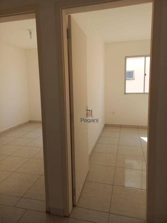 Apartamento para alugar com 2 quartos, 47m² - Foto 10