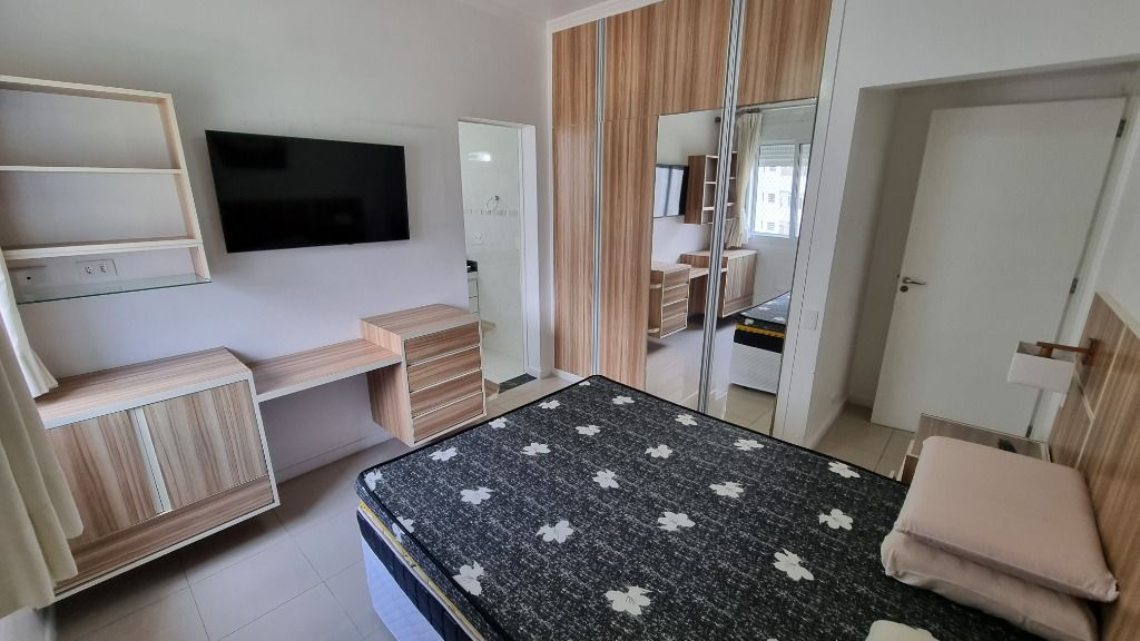 Apartamento à venda com 3 quartos, 130m² - Foto 8