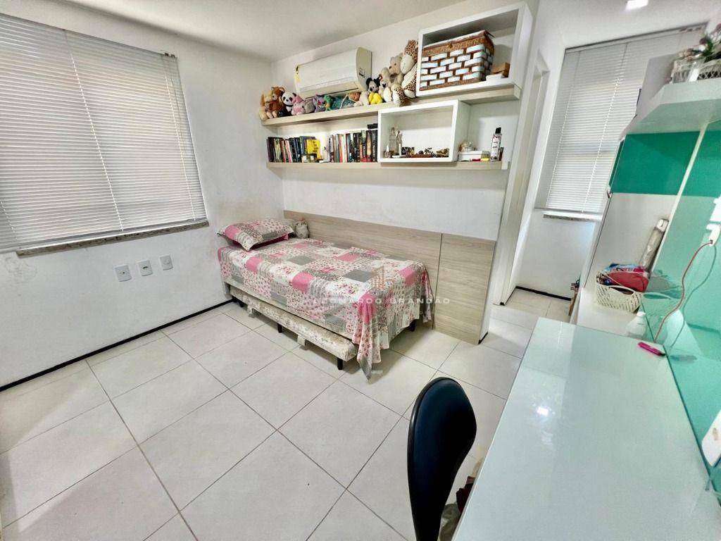 Casa de Condomínio à venda com 4 quartos, 165m² - Foto 19
