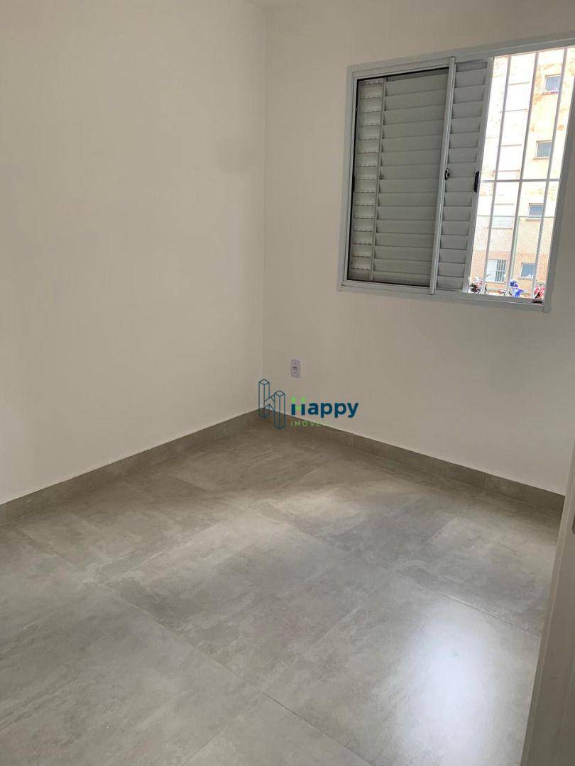 Apartamento, 2 quartos, 50 m² - Foto 4