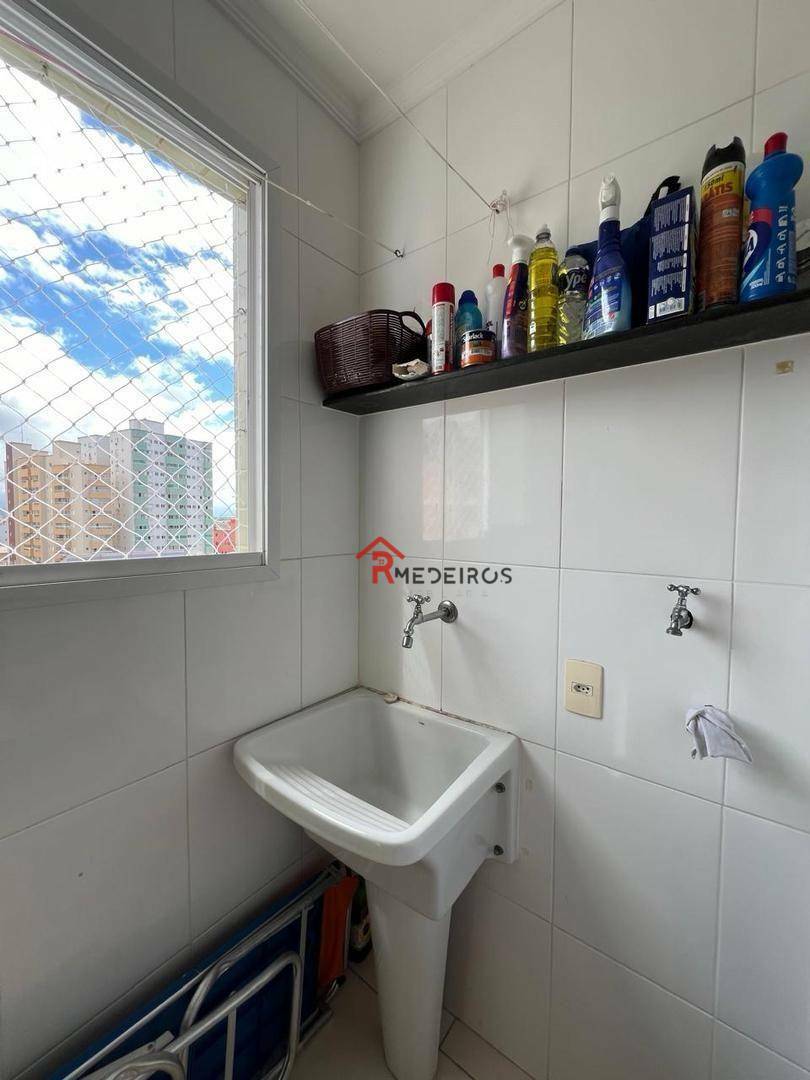 Apartamento à venda com 1 quarto, 52m² - Foto 11