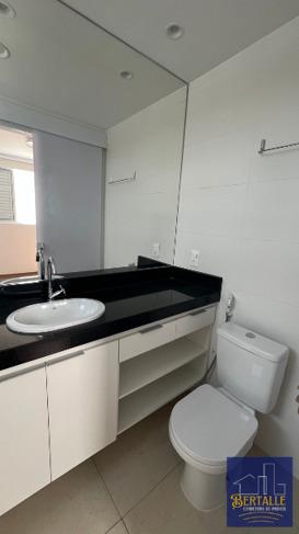 Apartamento à venda com 1 quarto, 40m² - Foto 10