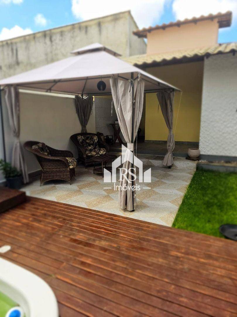 Casa de Condomínio à venda com 3 quartos, 152m² - Foto 27