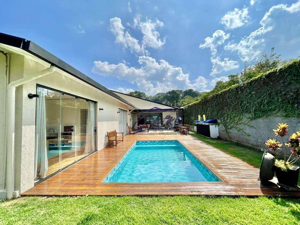 Casa à venda com 3 quartos, 277m² - Foto 23