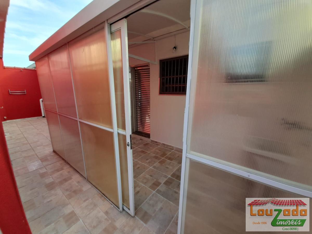 Casa à venda com 3 quartos, 298m² - Foto 12