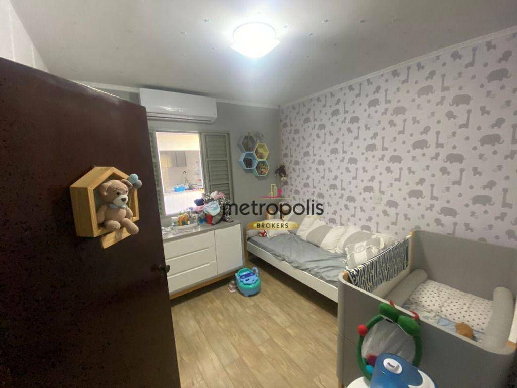 Casa à venda com 4 quartos, 298m² - Foto 12