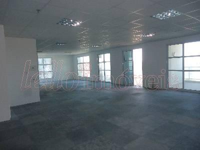 Conjunto Comercial-Sala para alugar, 306m² - Foto 2