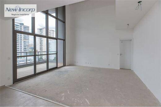 Apartamento à venda com 2 quartos, 107m² - Foto 3