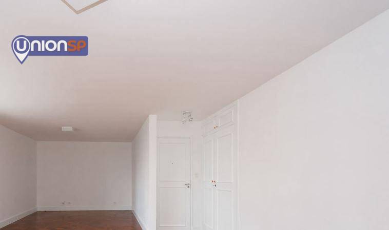 Apartamento à venda com 3 quartos, 160m² - Foto 4