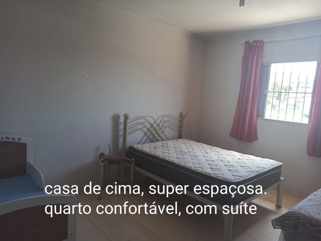 Sobrado à venda com 3 quartos, 196m² - Foto 5