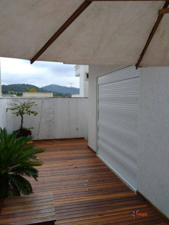 Casa de Condomínio à venda com 3 quartos, 173m² - Foto 7