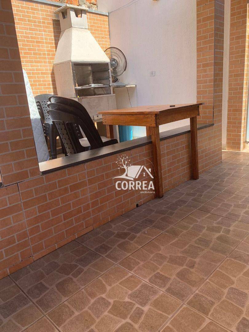 Casa à venda com 3 quartos, 88m² - Foto 17