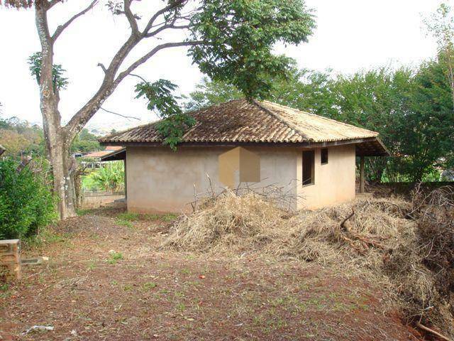 Casa de Condomínio à venda com 5 quartos, 600m² - Foto 14