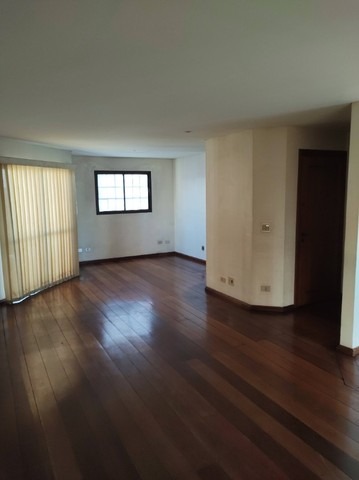 Apartamento à venda com 2 quartos, 128m² - Foto 1