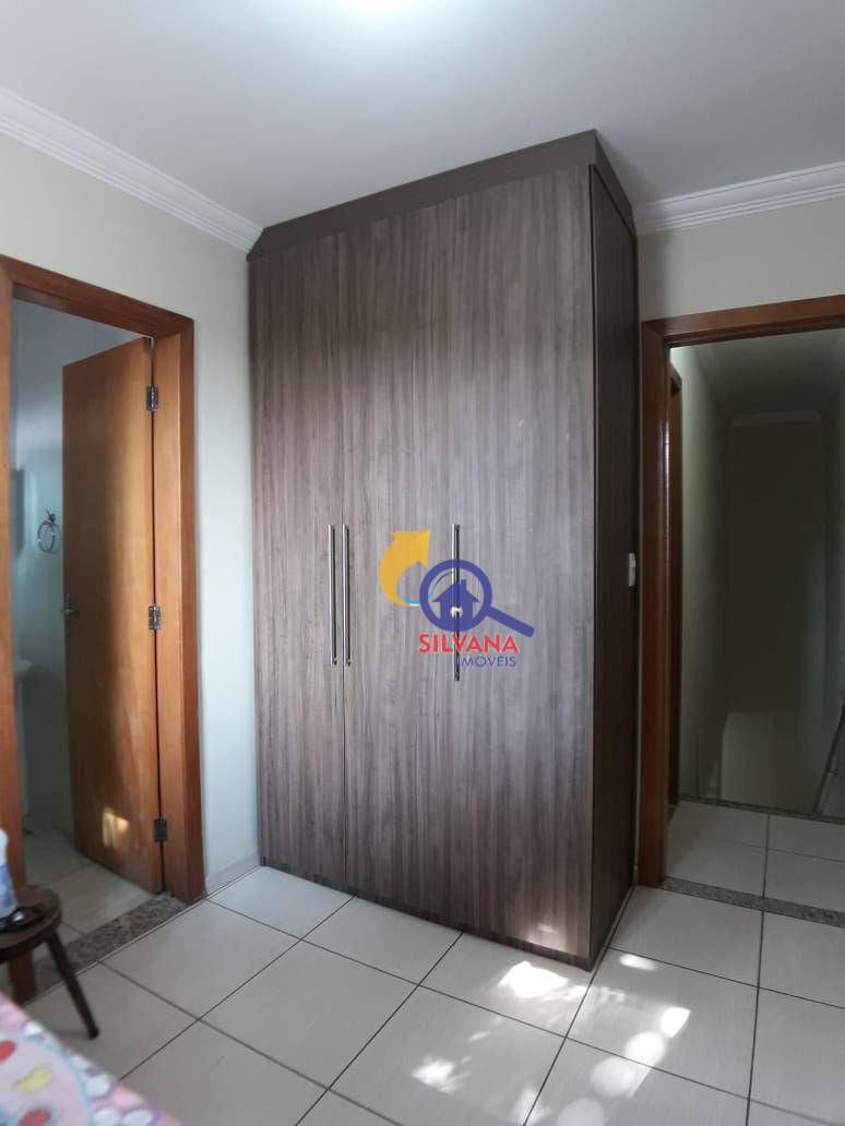 Casa de Condomínio à venda com 2 quartos, 83m² - Foto 9