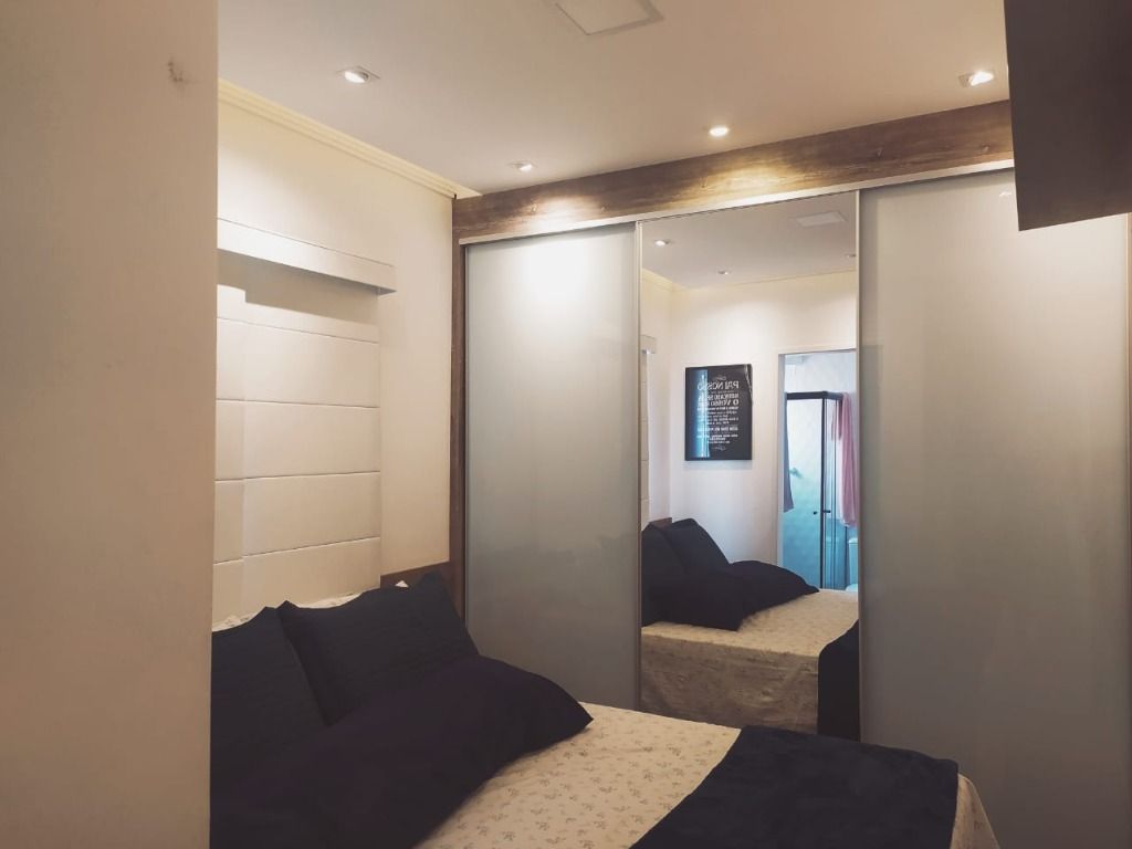 Cobertura à venda com 2 quartos, 119m² - Foto 10