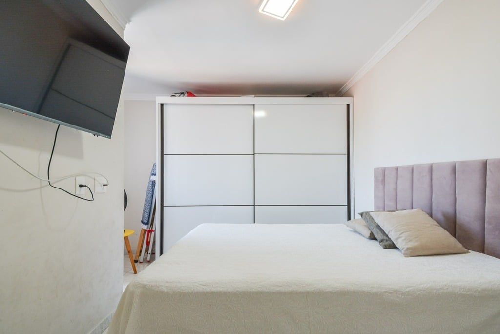 Apartamento à venda com 2 quartos, 54m² - Foto 45