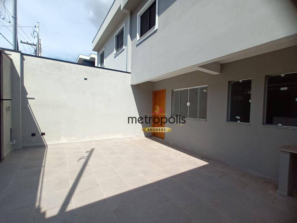 Sobrado à venda com 3 quartos, 67m² - Foto 26