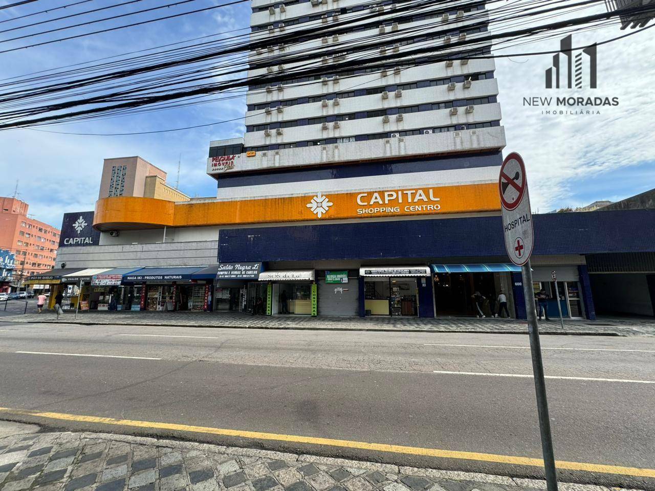 Conjunto Comercial-Sala à venda, 28m² - Foto 10