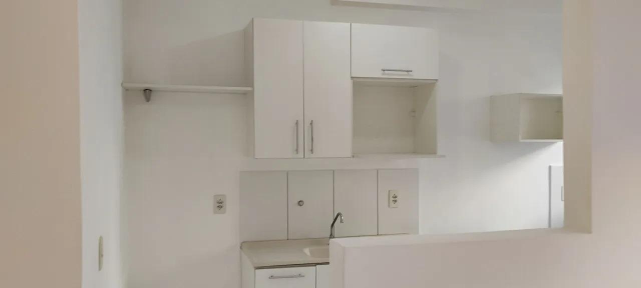 Apartamento à venda com 2 quartos, 47m² - Foto 1