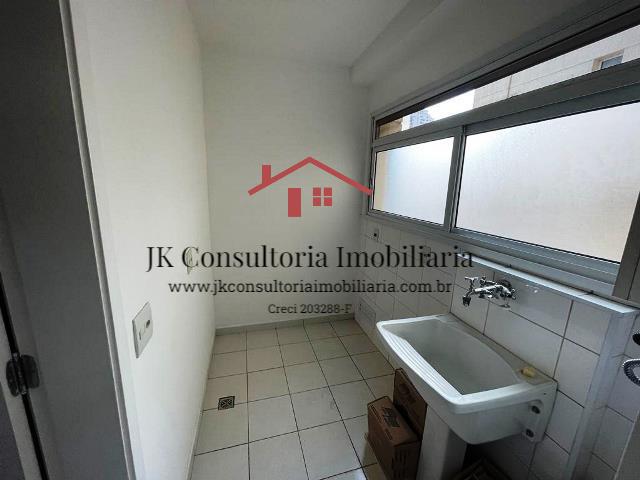 Apartamento à venda com 3 quartos, 123m² - Foto 14