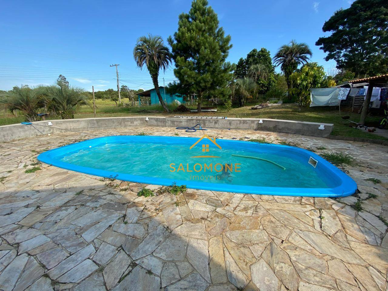 Sítio, 2 quartos, 1800 m² - Foto 2