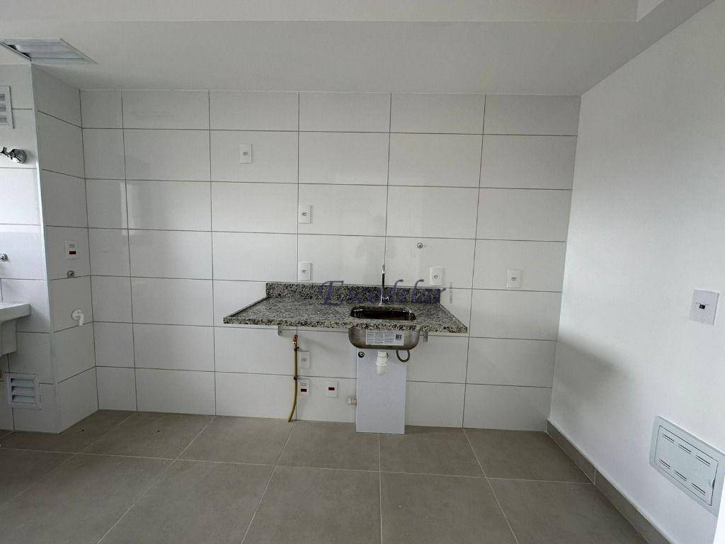 Apartamento à venda com 2 quartos, 49m² - Foto 4