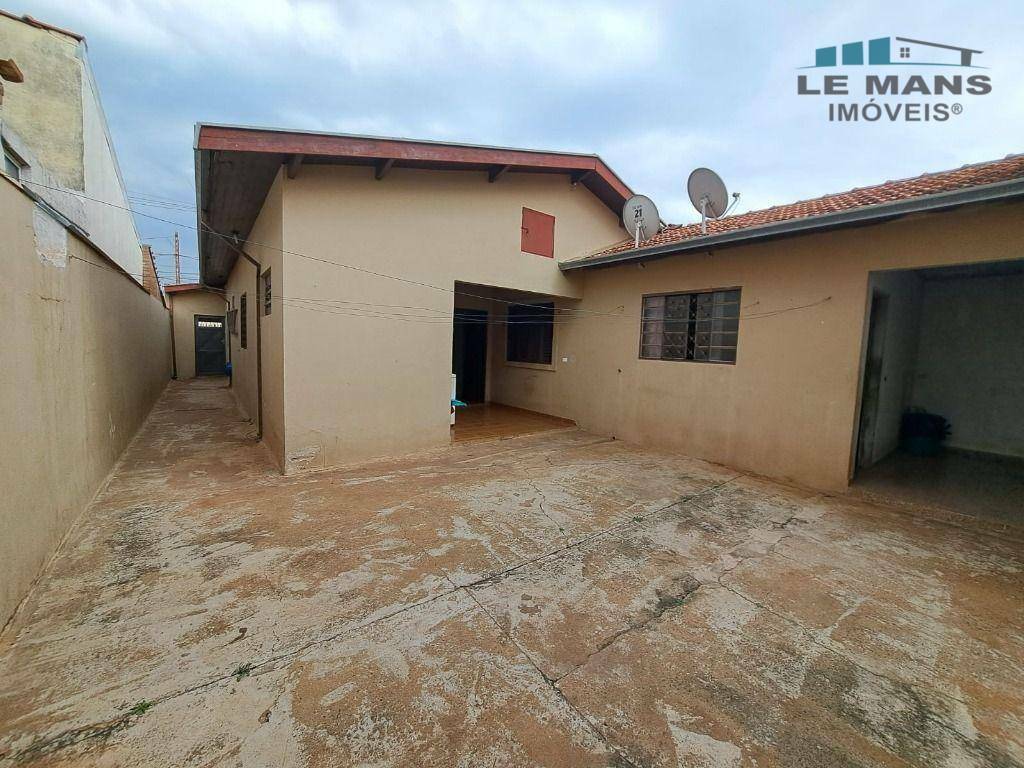 Casa à venda com 3 quartos, 144m² - Foto 17