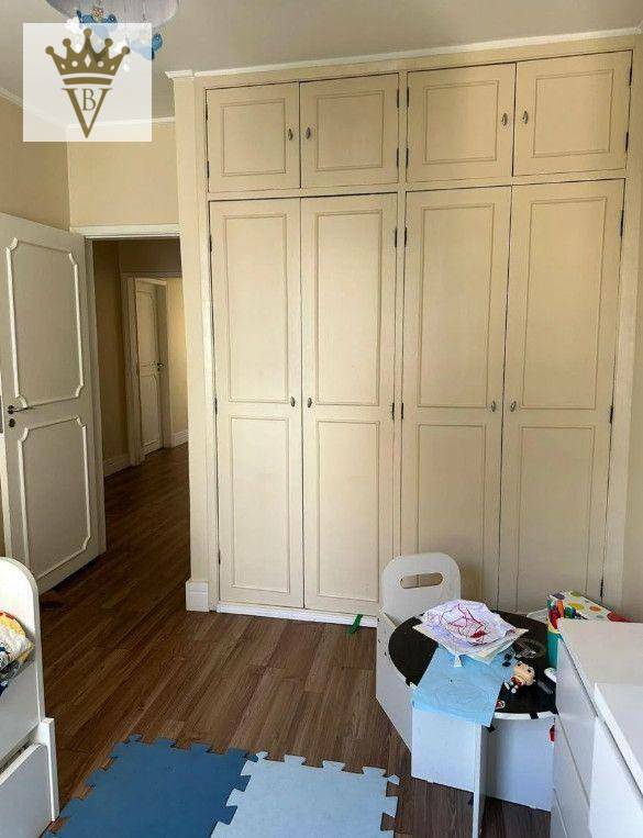 Apartamento à venda com 4 quartos, 130m² - Foto 7