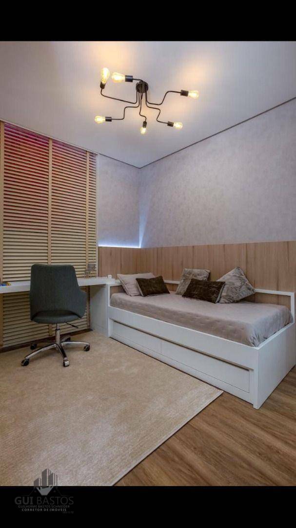 Apartamento à venda com 2 quartos, 91m² - Foto 29