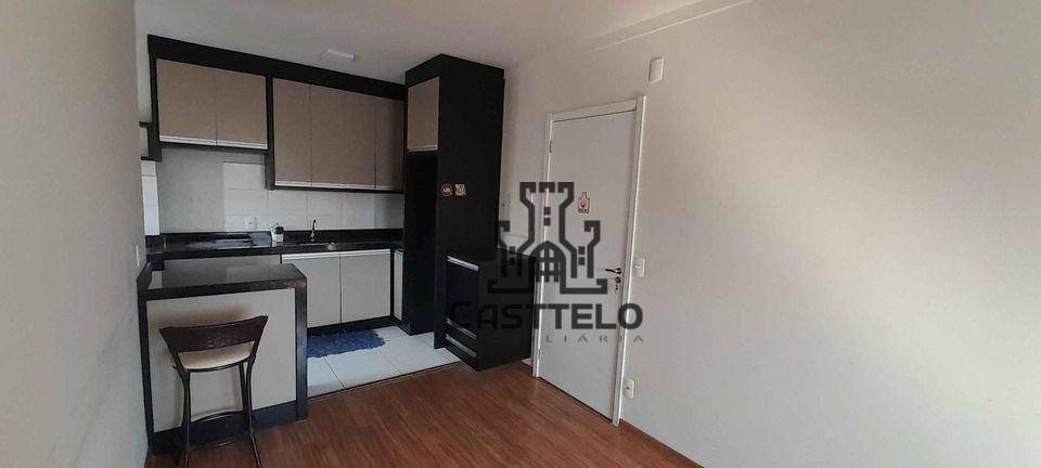 Apartamento à venda com 2 quartos, 47m² - Foto 6