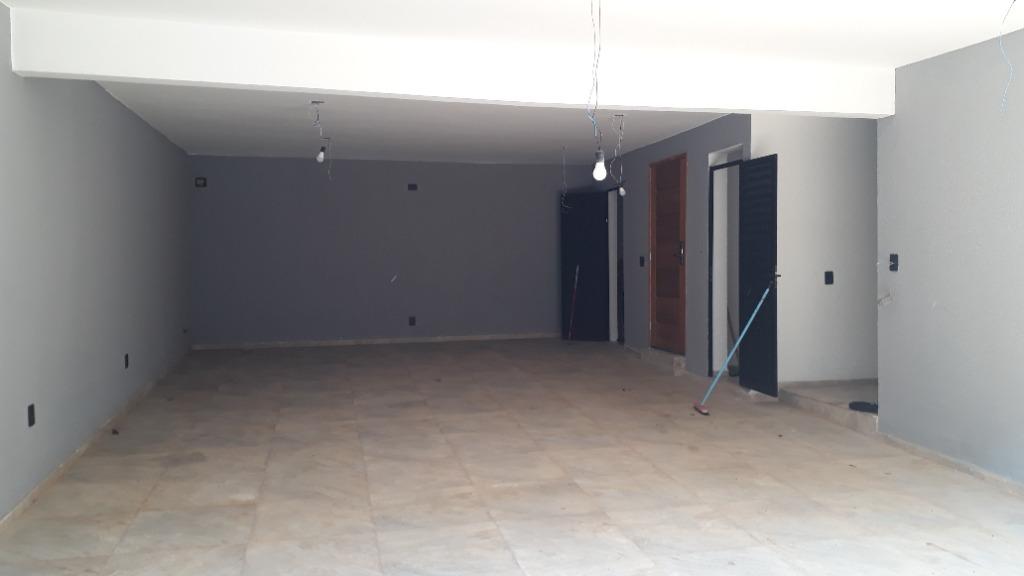 Sobrado à venda com 3 quartos, 340m² - Foto 4