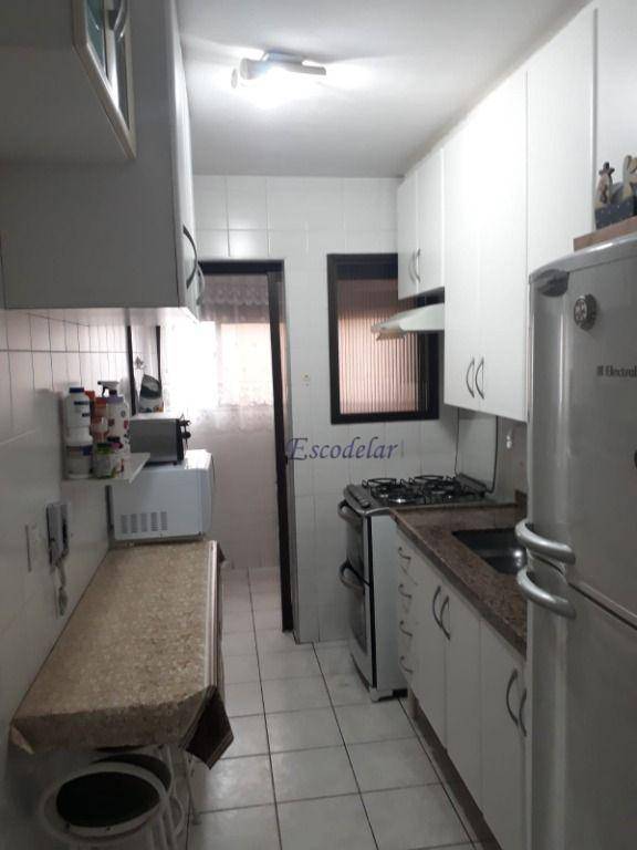 Apartamento à venda com 3 quartos, 84m² - Foto 8