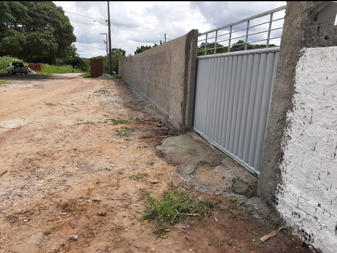 Terreno à venda, 1200M2 - Foto 1