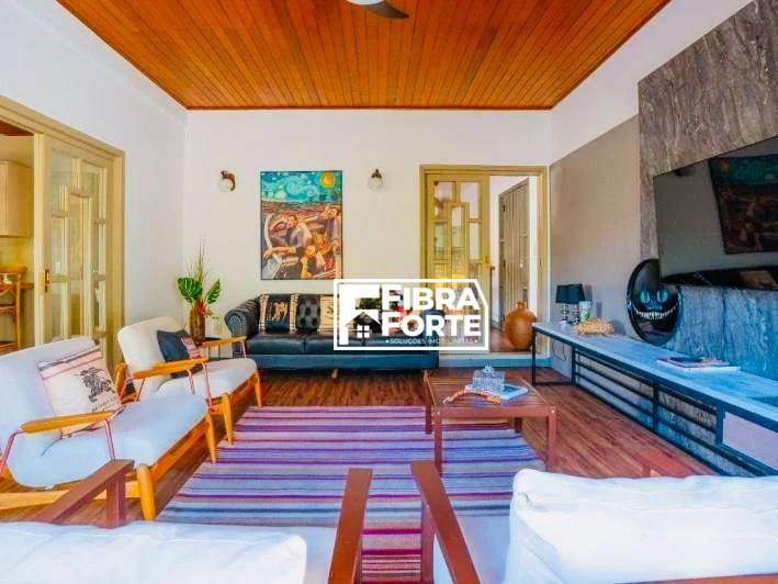 Casa de Condomínio à venda com 5 quartos, 577m² - Foto 32