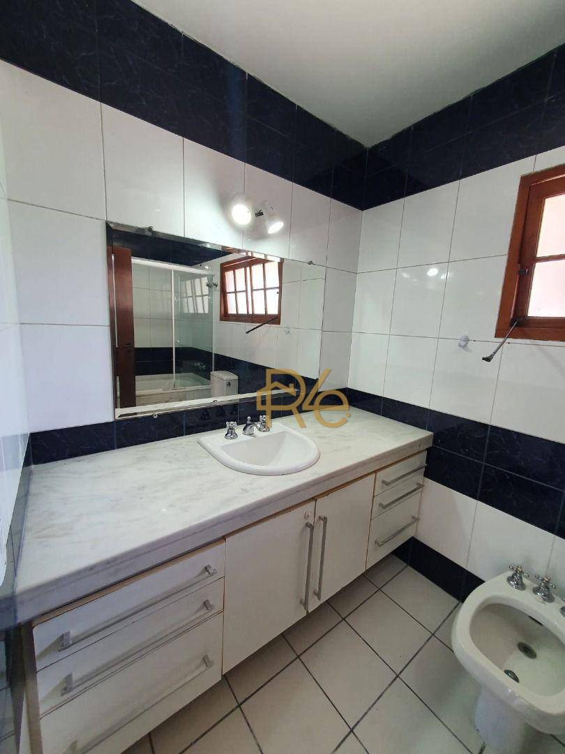 Casa de Condomínio à venda e aluguel com 4 quartos, 270m² - Foto 13