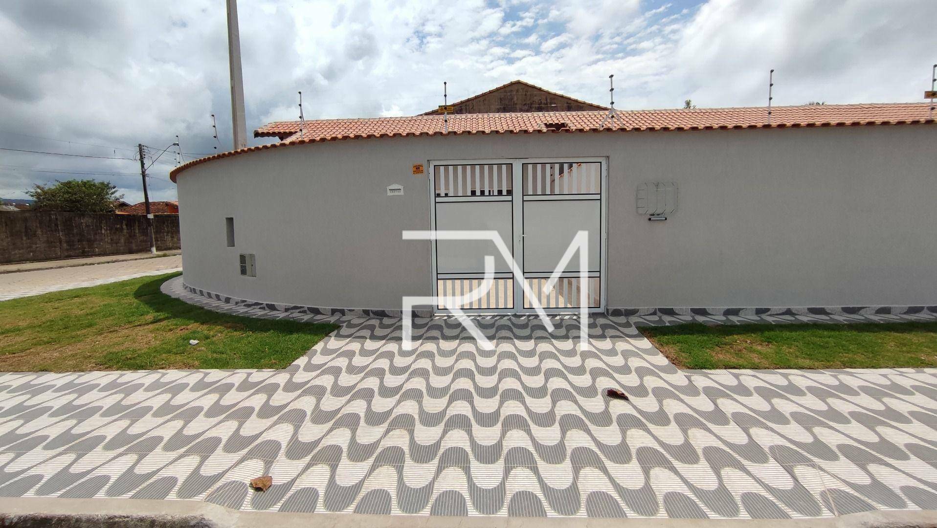 Casa à venda com 2 quartos, 63m² - Foto 1