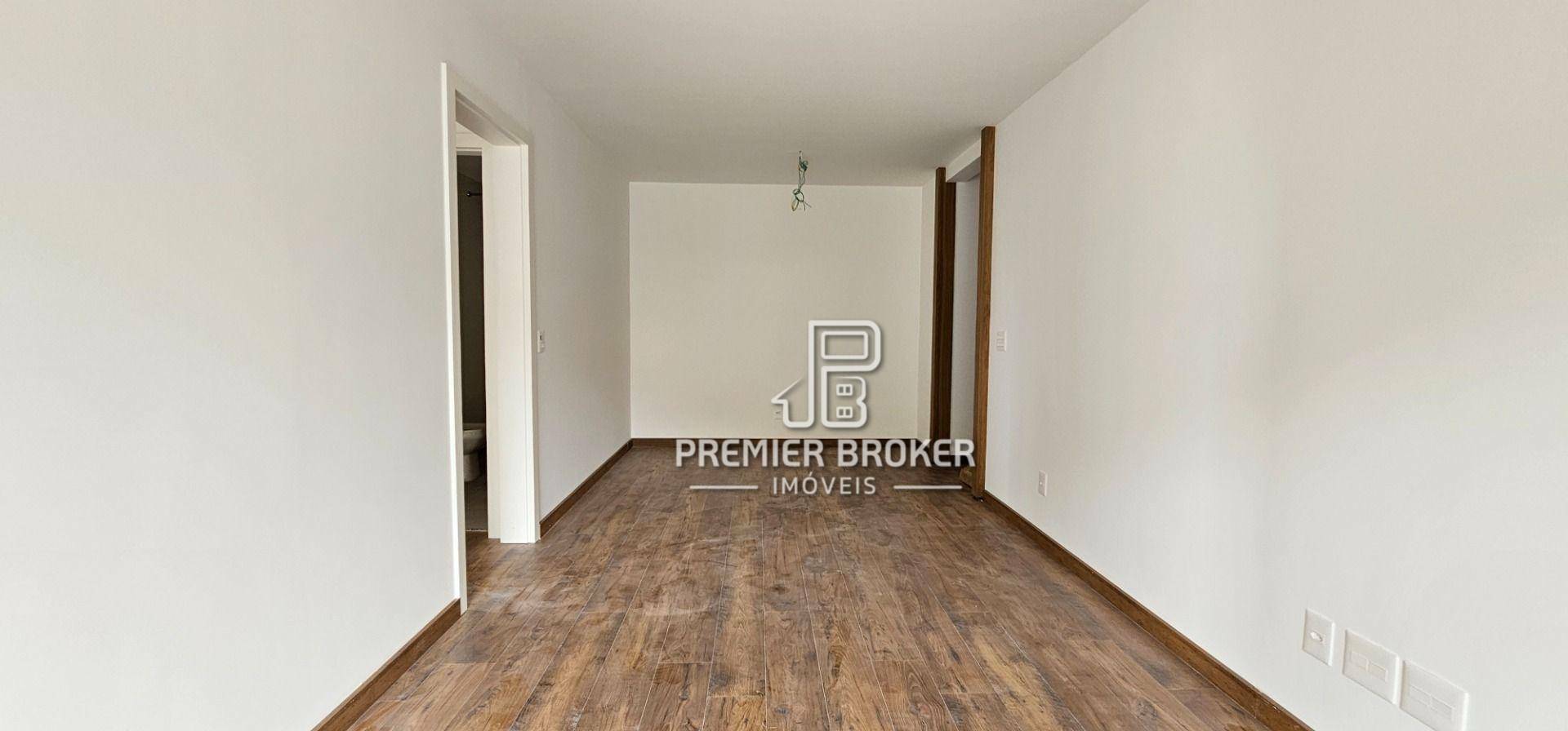 Apartamento à venda com 3 quartos, 89m² - Foto 3