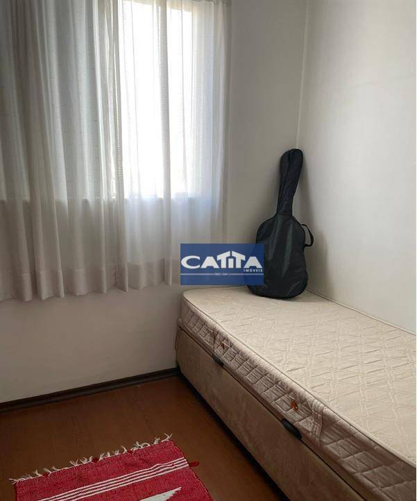 Apartamento à venda com 2 quartos, 50m² - Foto 5