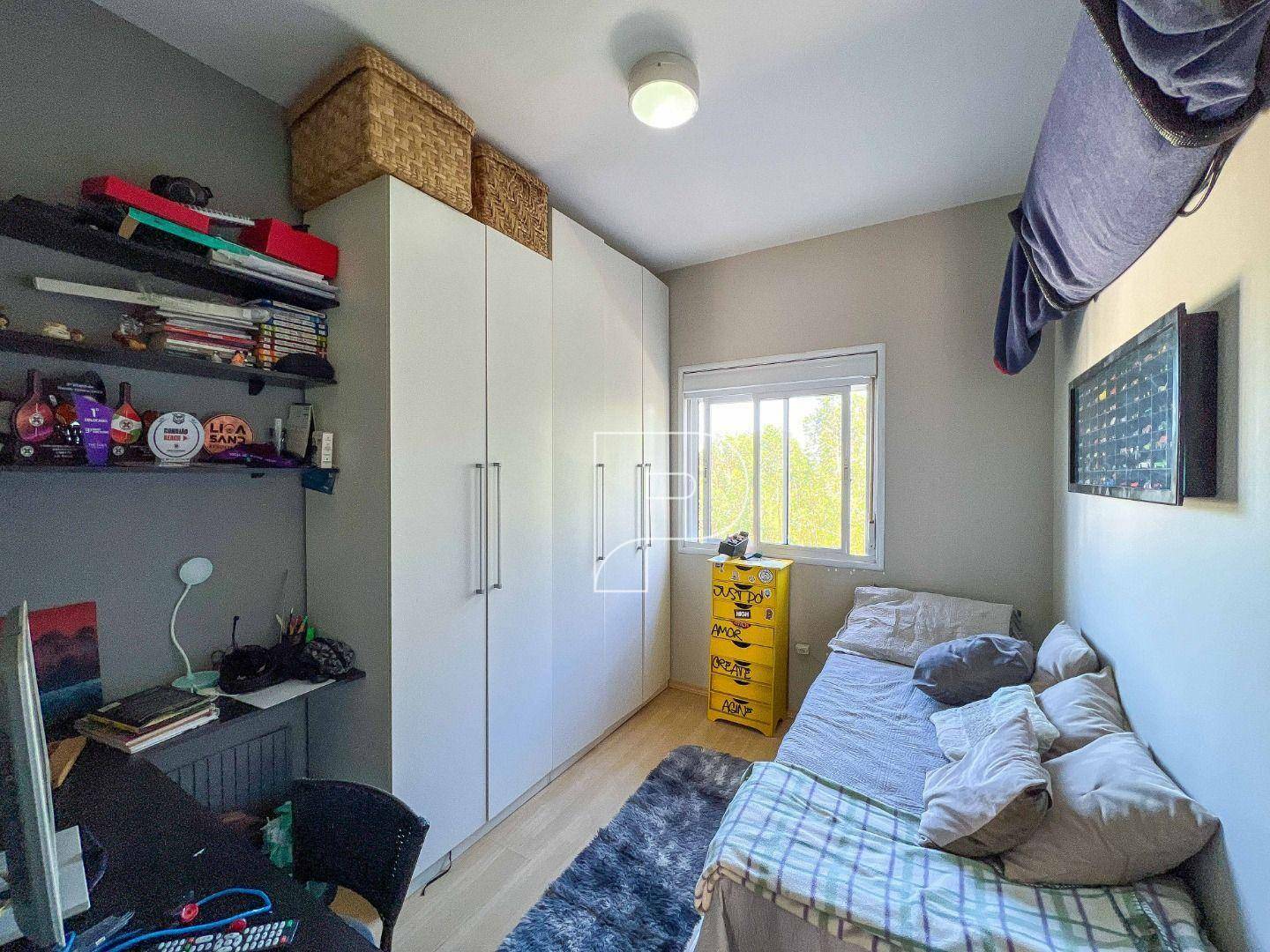 Casa de Condomínio à venda com 3 quartos, 125m² - Foto 17