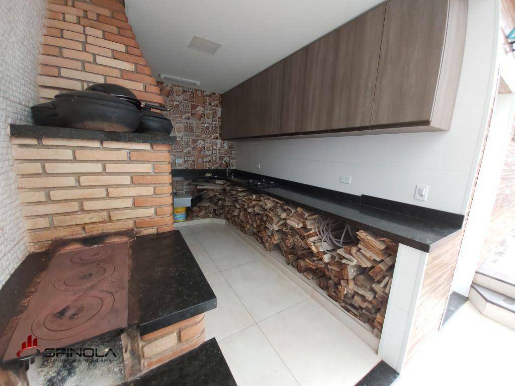 Sobrado à venda com 3 quartos, 300m² - Foto 8