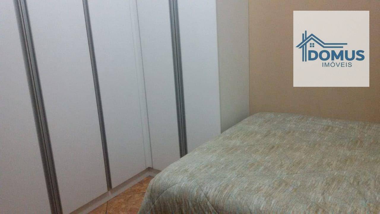 Casa à venda com 3 quartos, 107m² - Foto 8