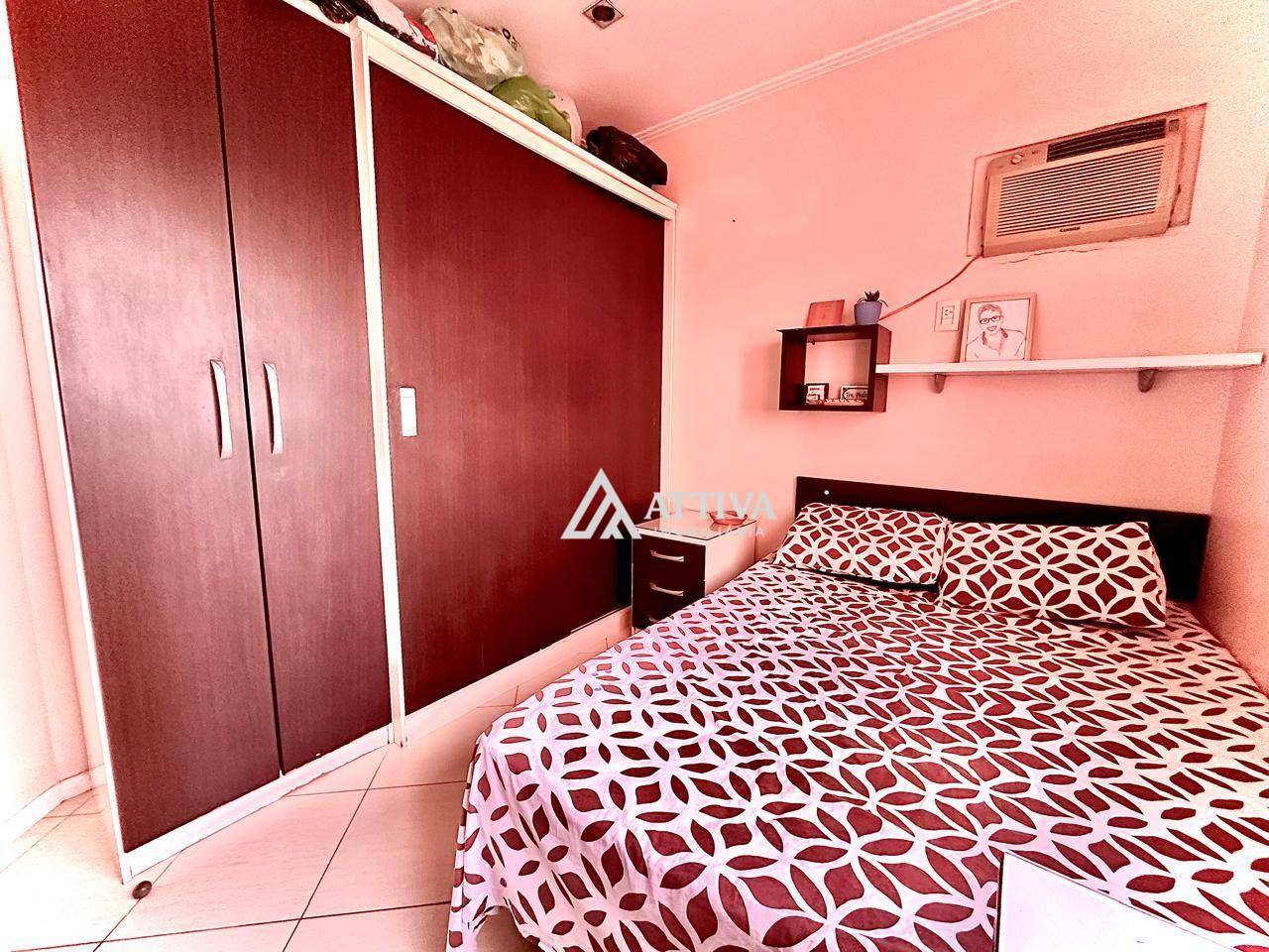 Apartamento, 3 quartos, 102 m² - Foto 3