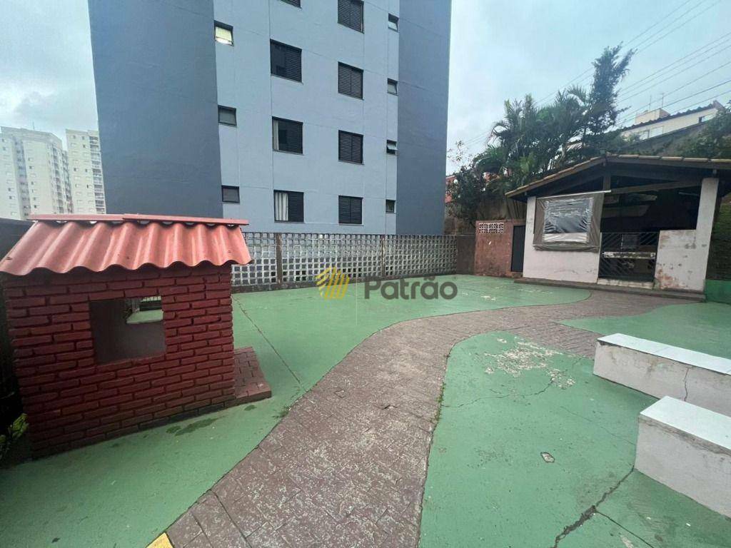 Apartamento à venda com 2 quartos, 49m² - Foto 4